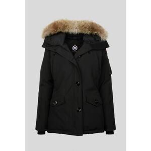 ❤️Canada Goose Down Fur Coat❤️